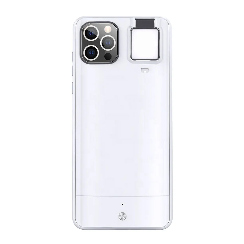 2021 Luxury fashion gift light up phone case for Iphone12  Pro Max