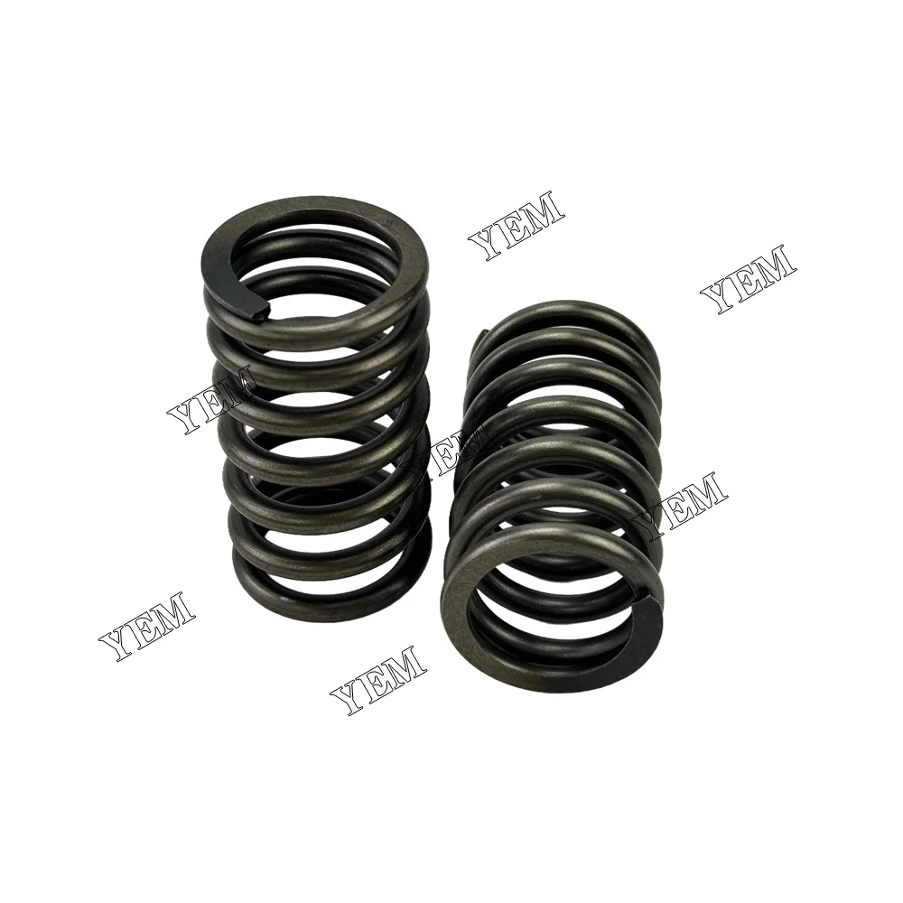Exhaust Valve Springs 3925667 Fit for 6BT Engine 4
