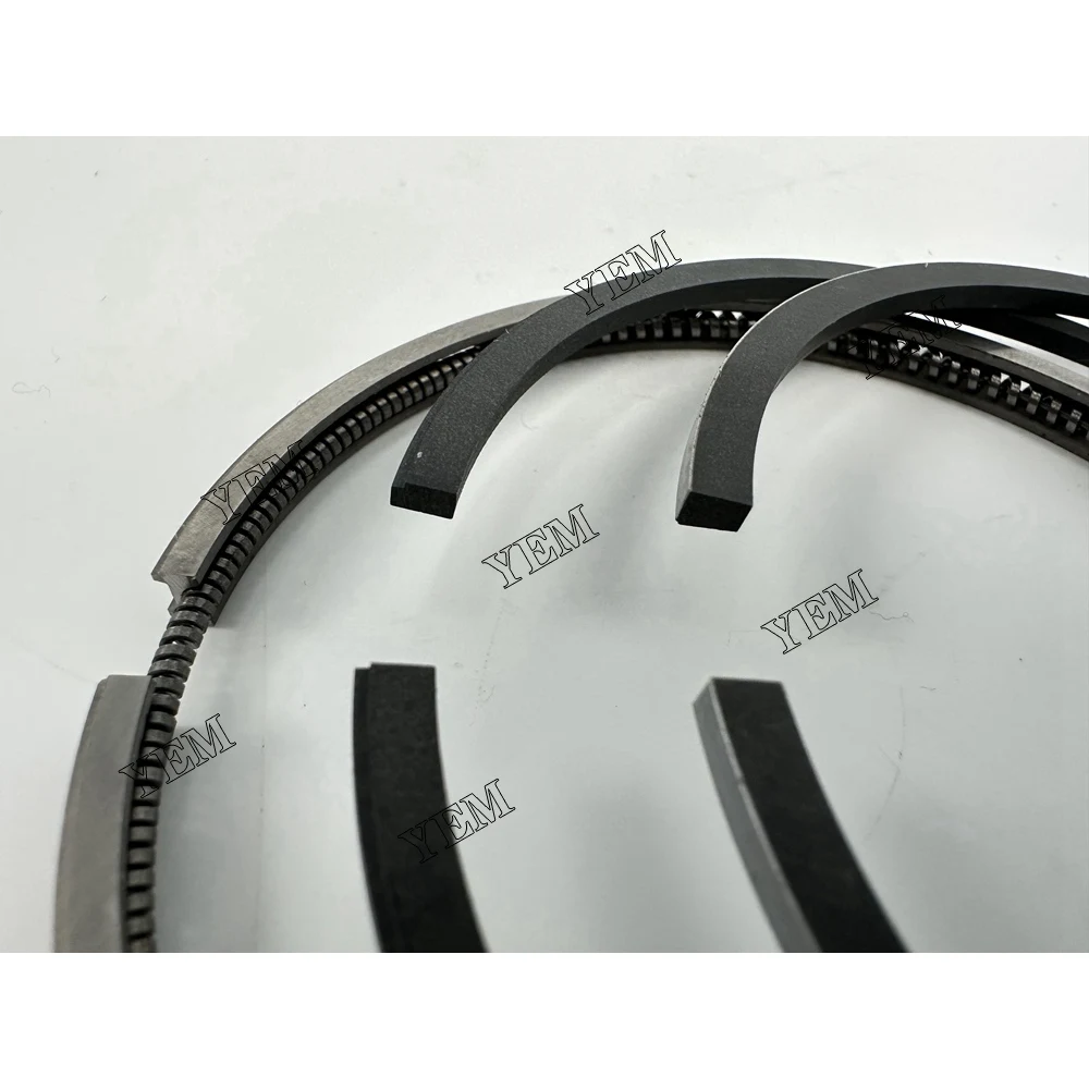 For Kubota V1702 Piston Ring Engine Spare Parts 5