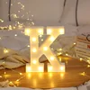 White K