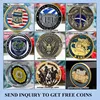 random coin as samples