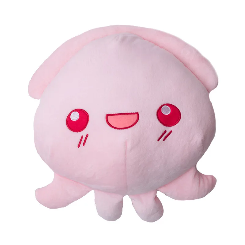 hugsy plush toy