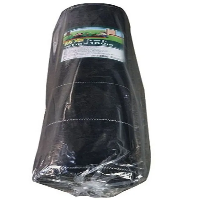 6'x300',20year Guarantee Weed Barrier Heavyduty Landscape Fabric