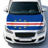 Banderas de Cabo Verde