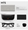 Anti-blue light lenses+Sunglass lenses