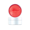 Natural Organic Red