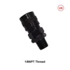 Socket 2202 black