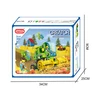 153pcs