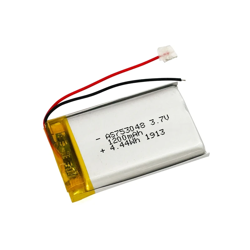 Аккумулятор 3.7 v 1200mah. Литий-полимерные аккумулятор 2800.