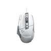 G502x bianco