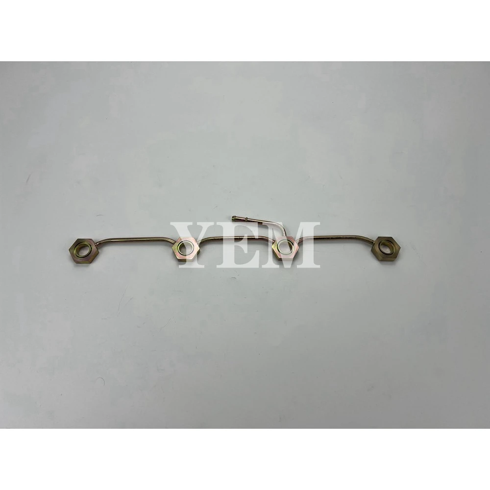 4D56 Delivery Ling Injector MD084930 for Mitsubishi Engine Advantage Supply