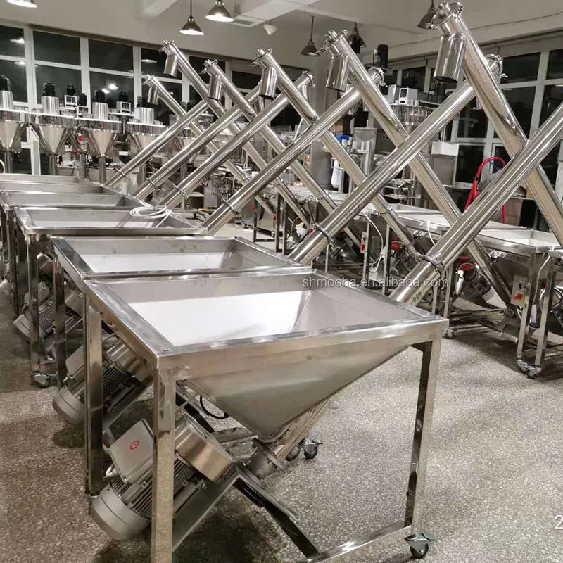 5-5000 г, полуавтоматическая фасовочная машина для порошка перца, упаковщик порошка для моющего средства