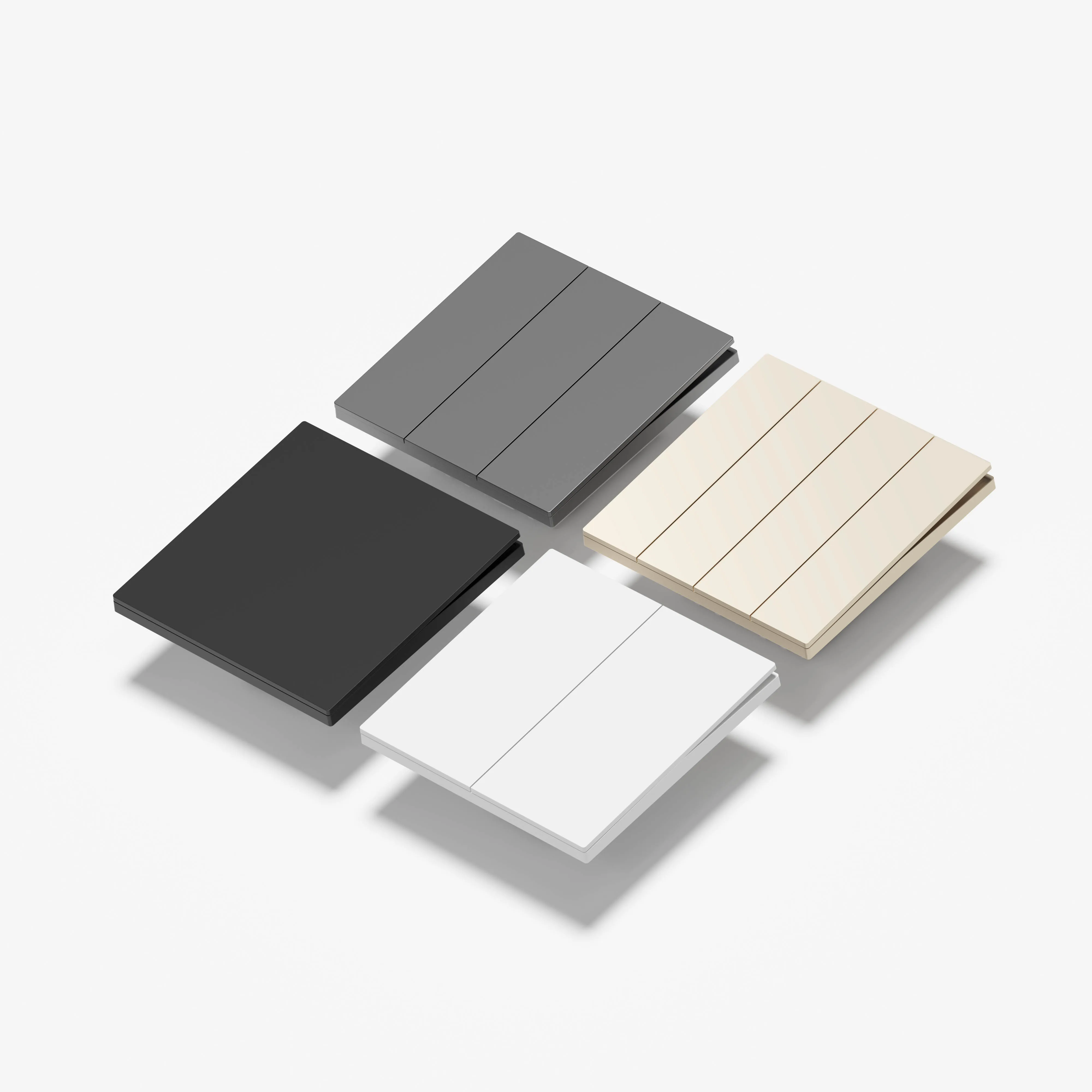 Dimmer Switches for Smooth Lighting Control