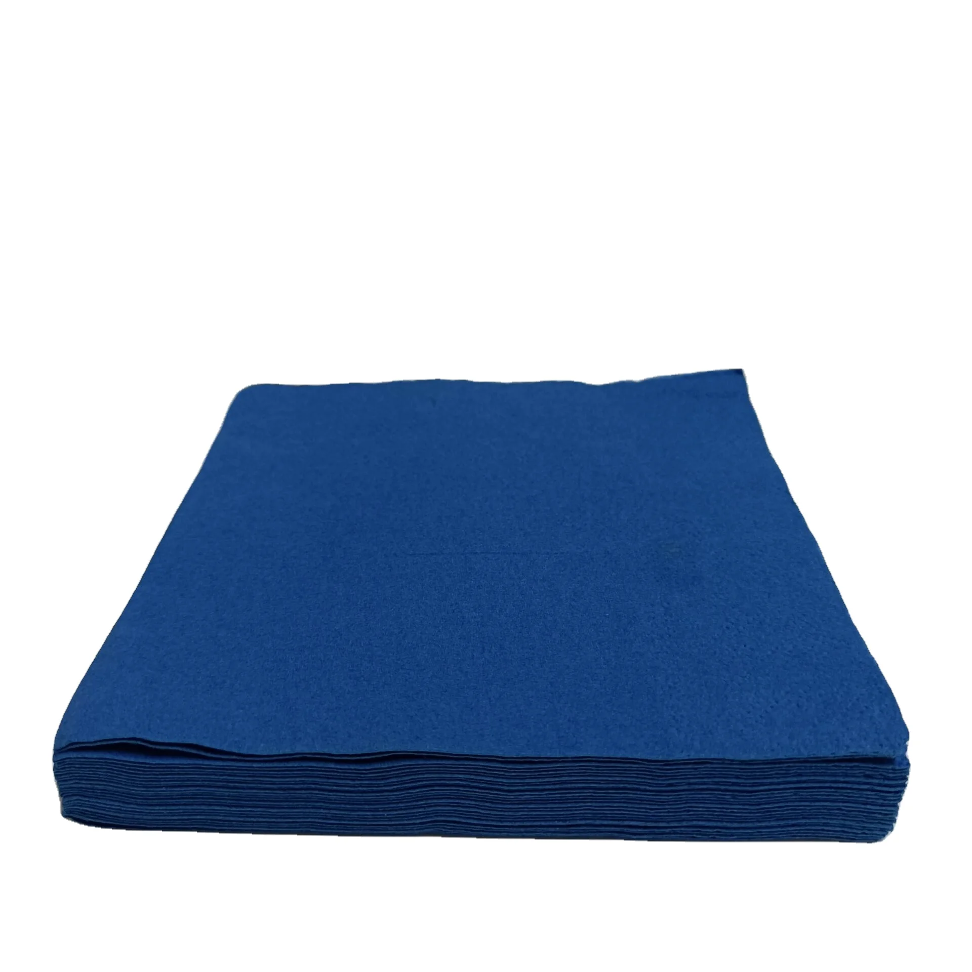 Оптовая Продажа с фабрики одноразовые бумажные салфетки высокого качества для вечеринки