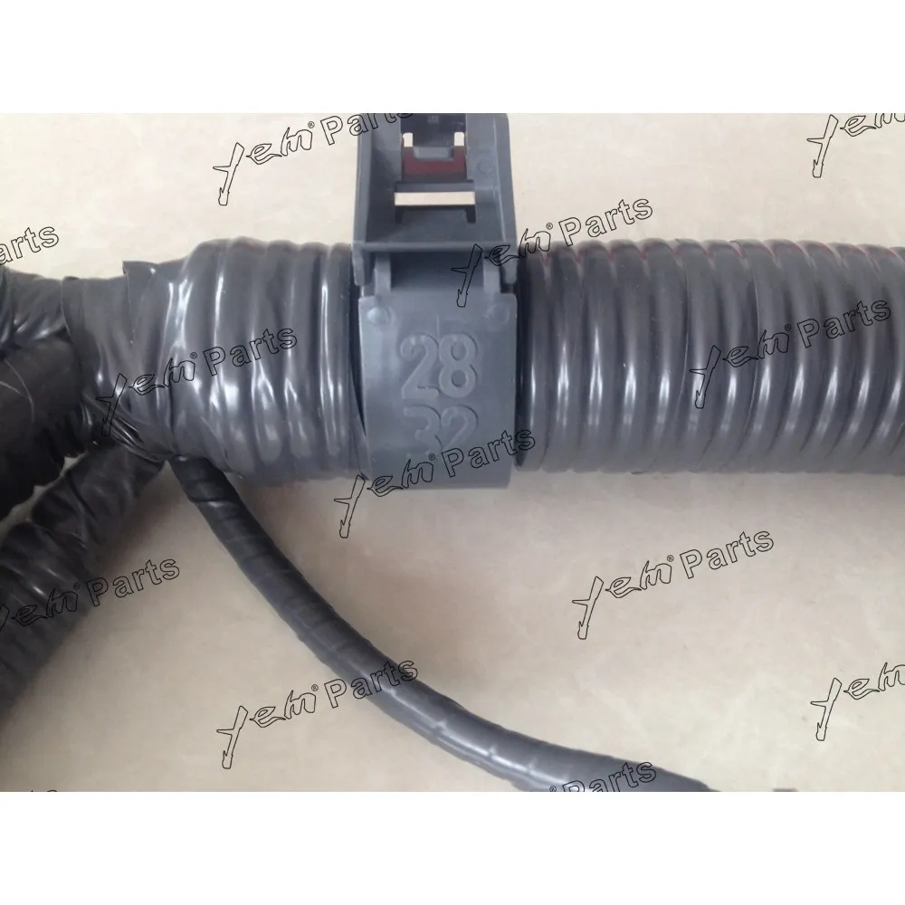 J05E Wire Harness 82121-E0G40 for Hino Diesel Spare Part 4