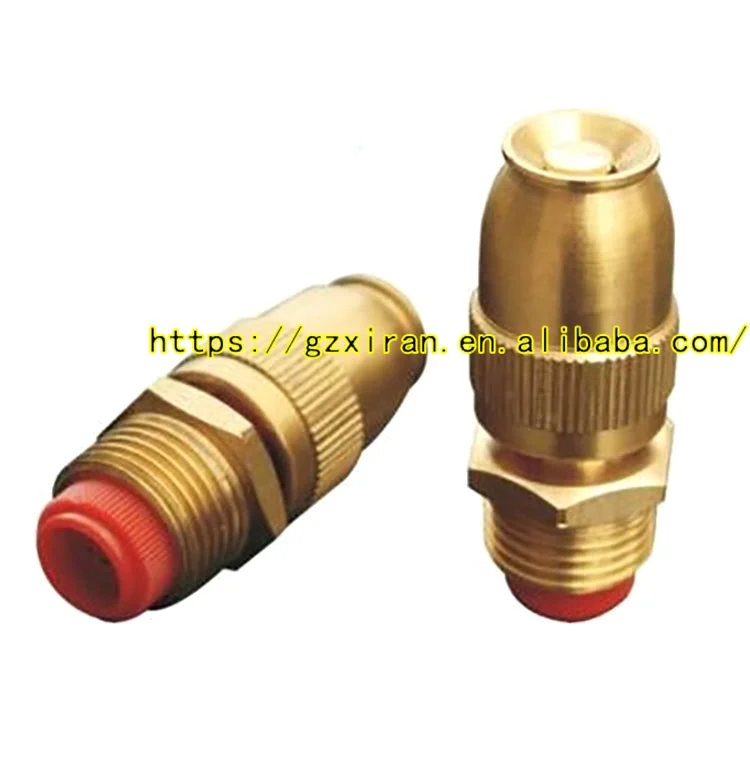 Ferraycle Schlagregner 1/2 Zoll - Einstellbar 0-360 Grad Für Rasenbewässerung