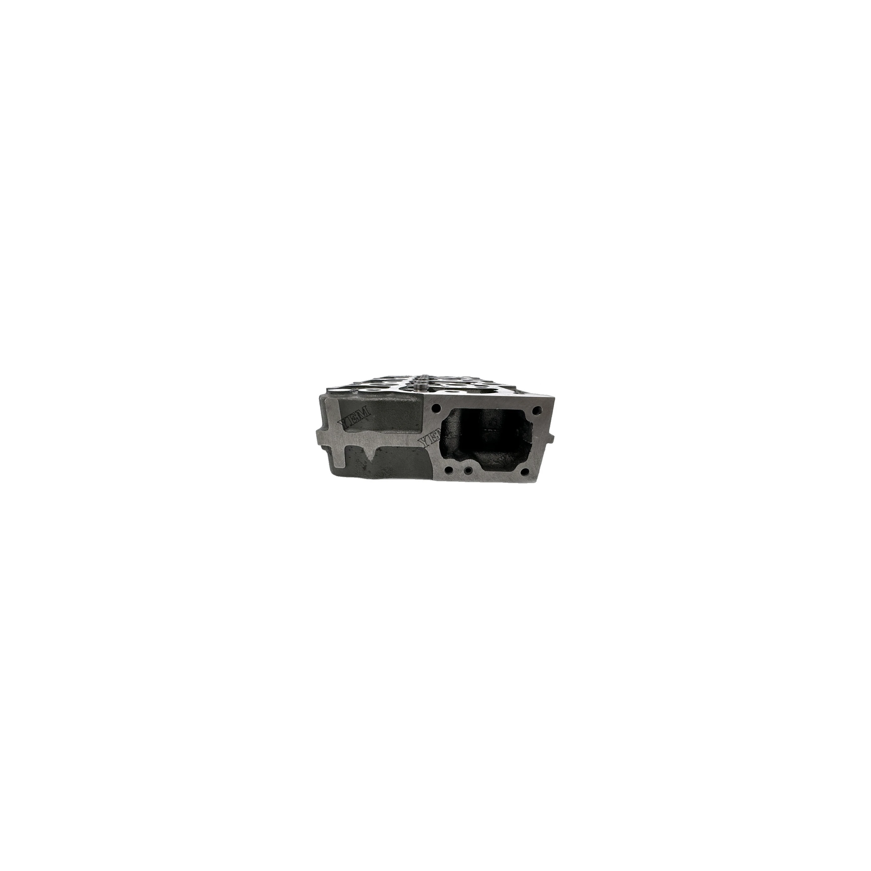 D1402 Cylinder Head for Kubota Cylinder Head Industrial Machinery Engine Parts