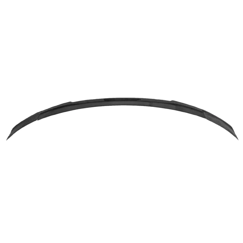Spoiler Traseiro para Porsche Taycan