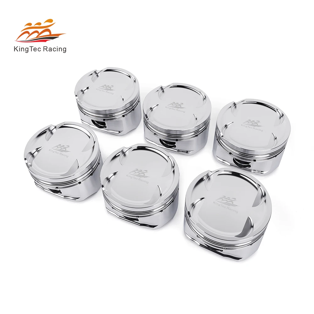 2JZ-GE VVTI Forged Pistons Manufacturers for Toyota Aristo Origin