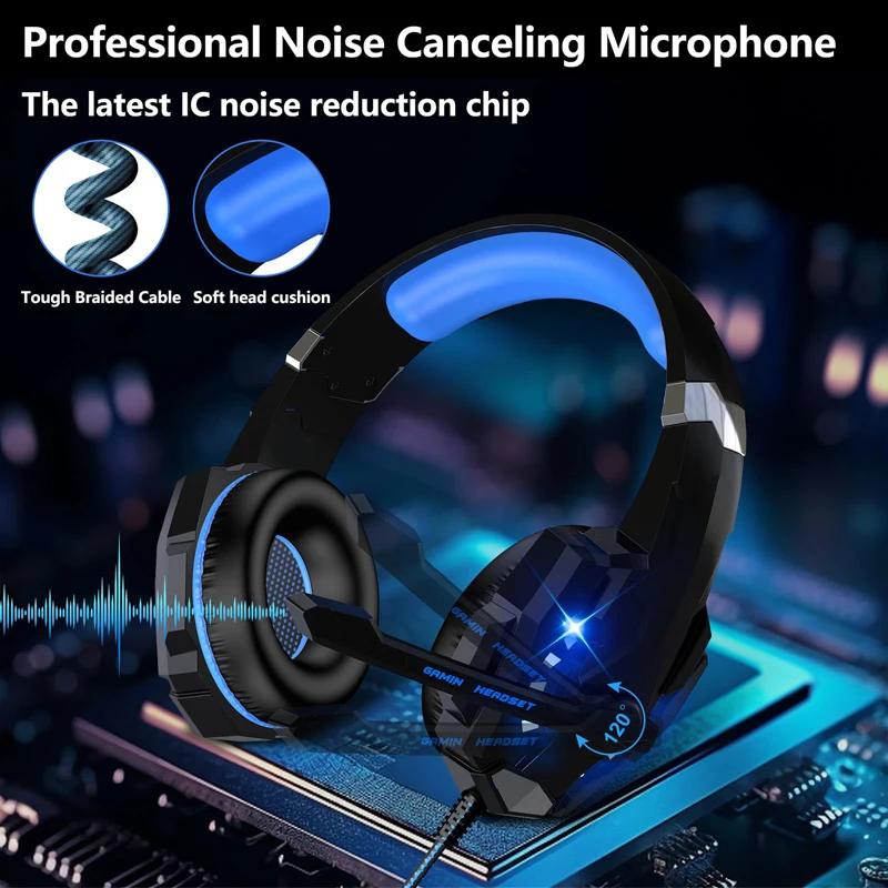 F9 TWS Earbuds True Wireless Gaming in-Ear Headphones