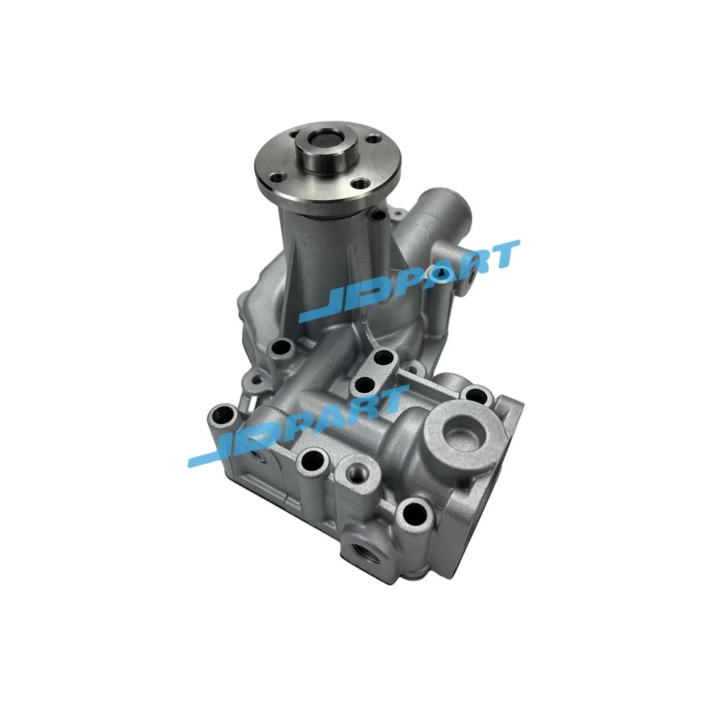3TNV100 Water Pump for Yanmar Engine - High-Quality Overhaul Kit