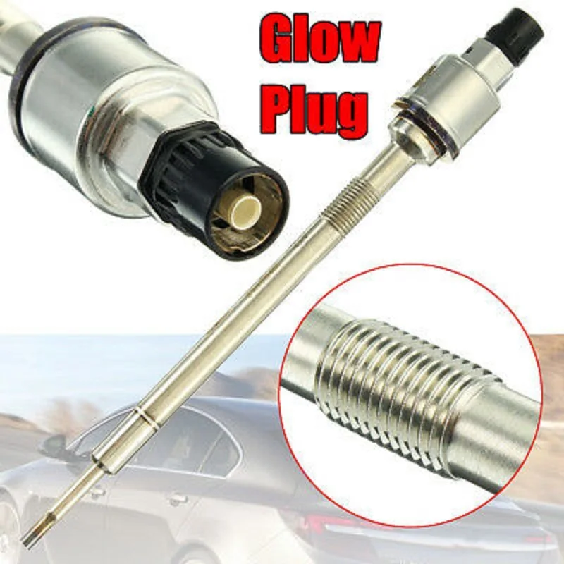 55579436 55590467 Glow Plug With Pressure Sensor For Vauxhall Insignia
