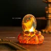 GTB01O-yellow egg+light