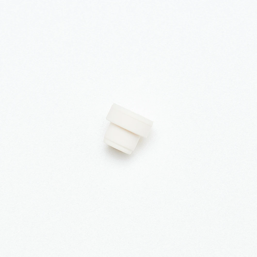 Disposable Rubber Stopper