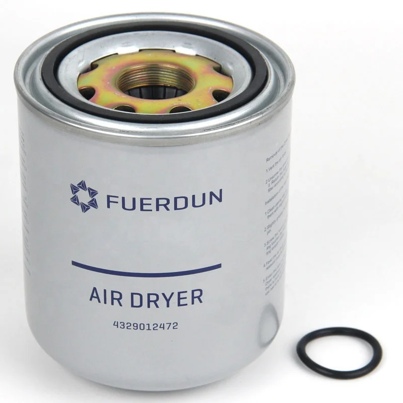 Truck Air Dryer SP1950 47679253 4295695 500086279 20891930 