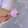 R1492S argento rosa come da foto