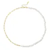Special-shaped beads 4-5mm 40cm 5cm 8g-gpn13