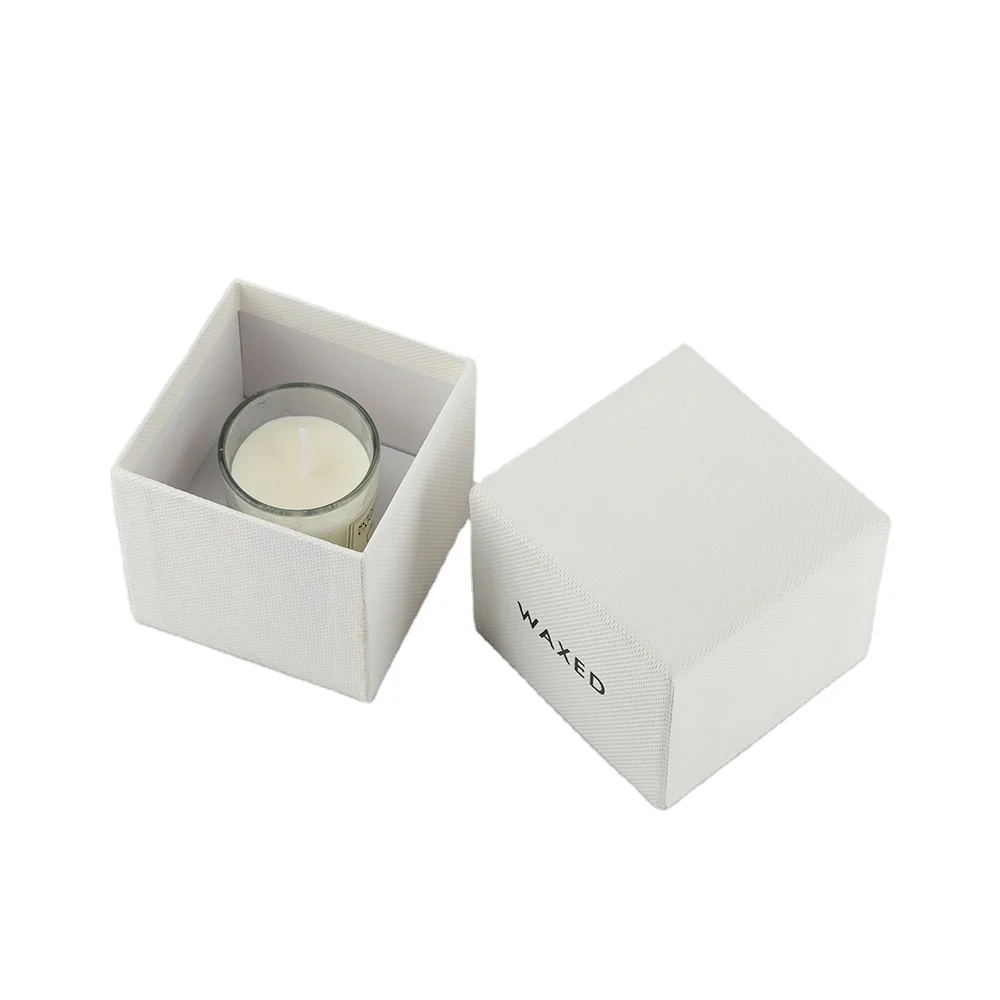 Custom Gift Box Manufacturer | Expert in Paper Craft Wedding & Candle Packaging Printing Factory
