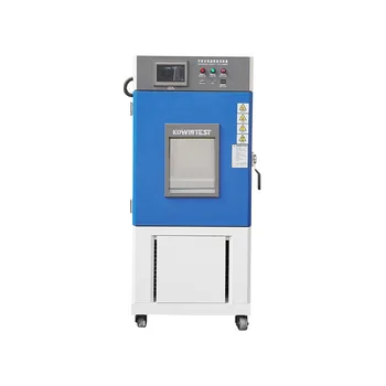 Programmable professional-grade high and low temperature test equipment supports customization Low Temperature Test chamber