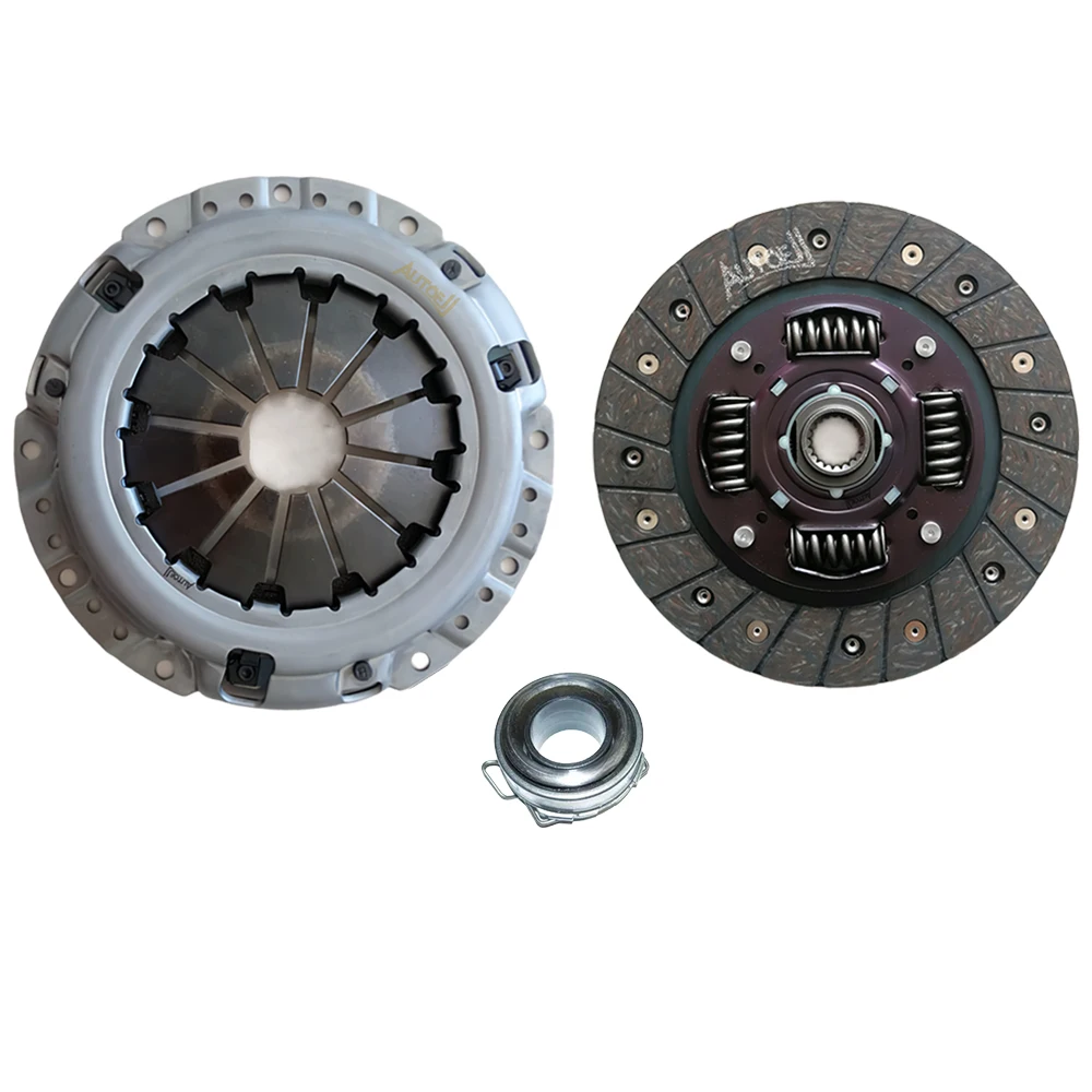 Clutch kit For GEELY KINGKONG 1.6 lifan 620 HYSOUL 1.8 LF481Q1-1601100A LF481Q1-1601200A LF479Q1-1601200A2 LF479Q1-1601100A