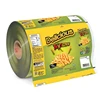 Roll film