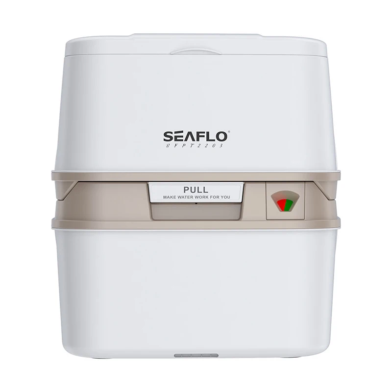 Attrezzi Per Docce E Toilette Da Campeggio | Doccia Portatile Camper | WC Portatili Da Campeggio - Foto 3