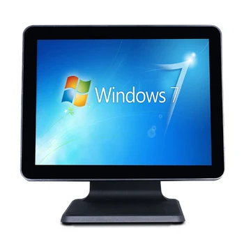 Cheapest Manufacturer  Price 15 INCH  POS Systems/ POS All in One Touch Screen