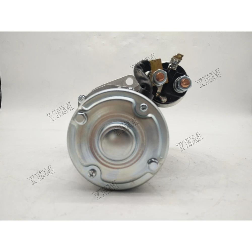For Hino Starter Motor Universal Engine Parts 5