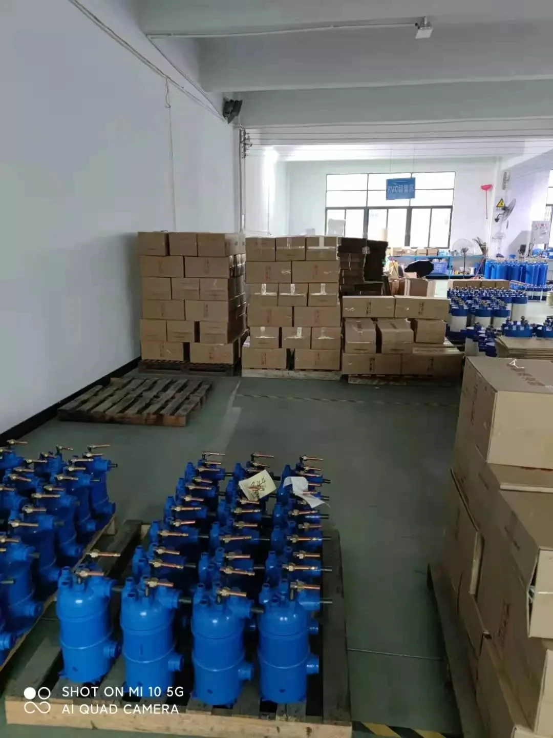 Pvc Shell Tube Heat Exchangers Titanium Heat Exchanger Titanium Tube PVC Shell ...