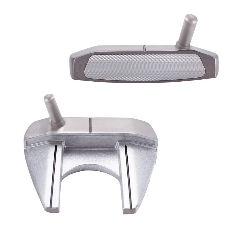 Custom Golf Putter Set Cnc Milled Face Golf Club Putters In China