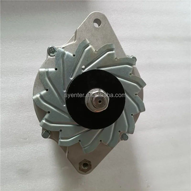 24V 90Amp オルタネーター 600-861-9121 エクスカベーター用 新品部品