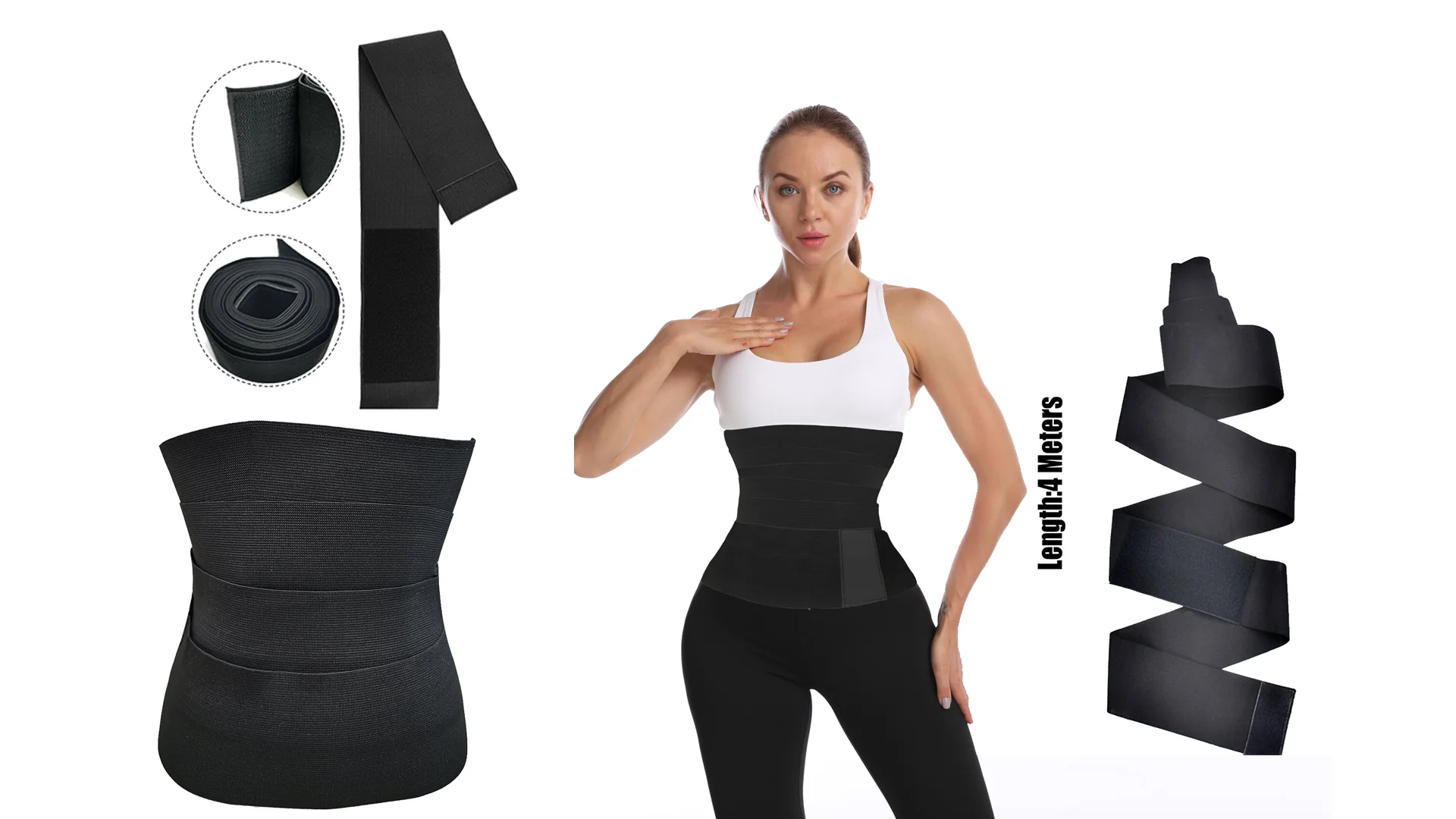 verimark waist trainer