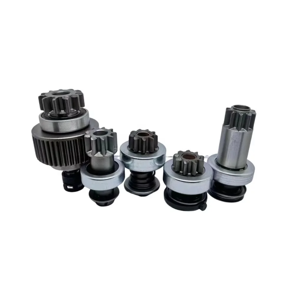 High-quality Starter Carbon Brush Holder for Toyota