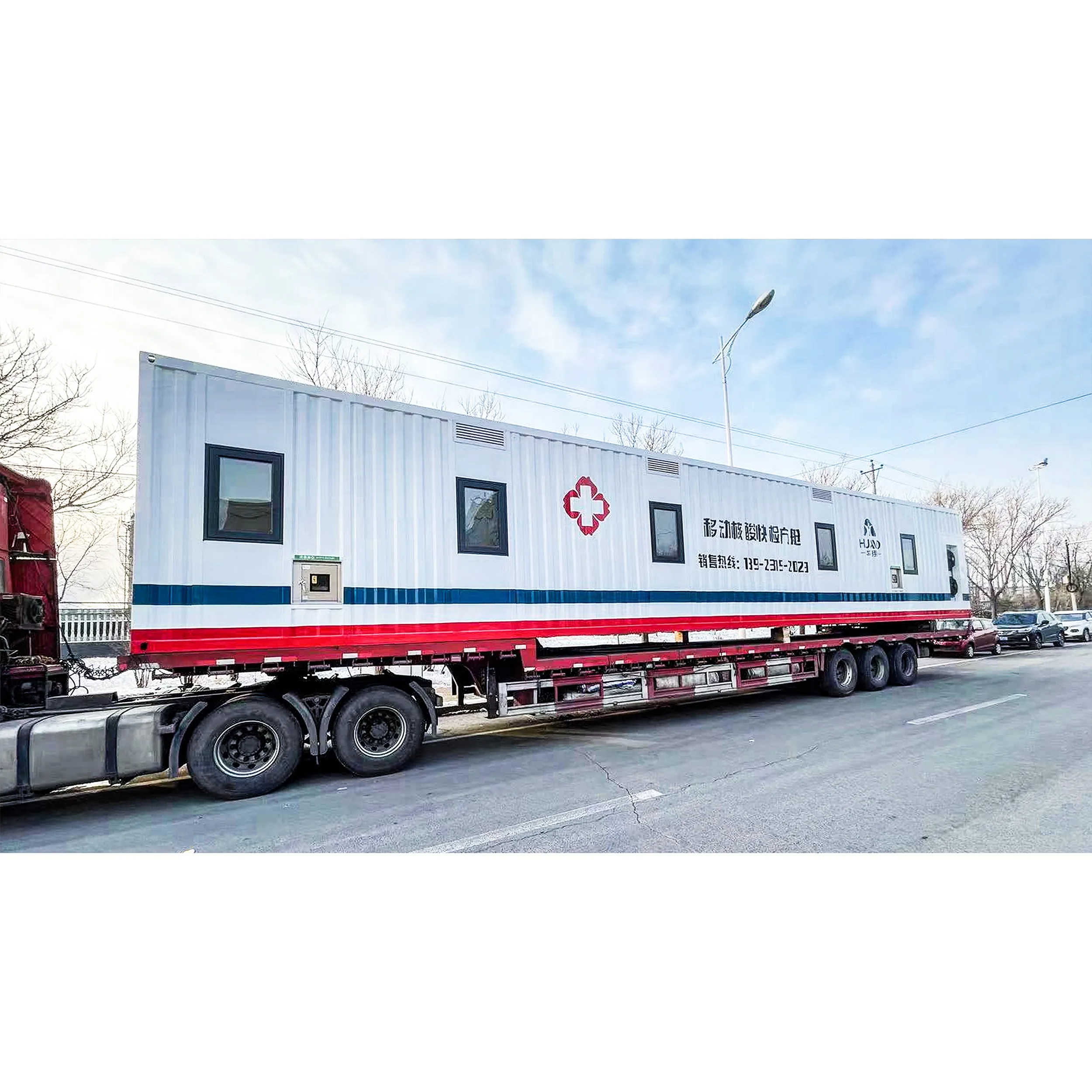 product huaao iso gmp dust free pvc wall panel modular clean room for laboratories and workshops ffu clean booth assembly with hard wall-15