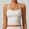 Vest-Pearl Gray