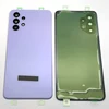 Purple Back Cover