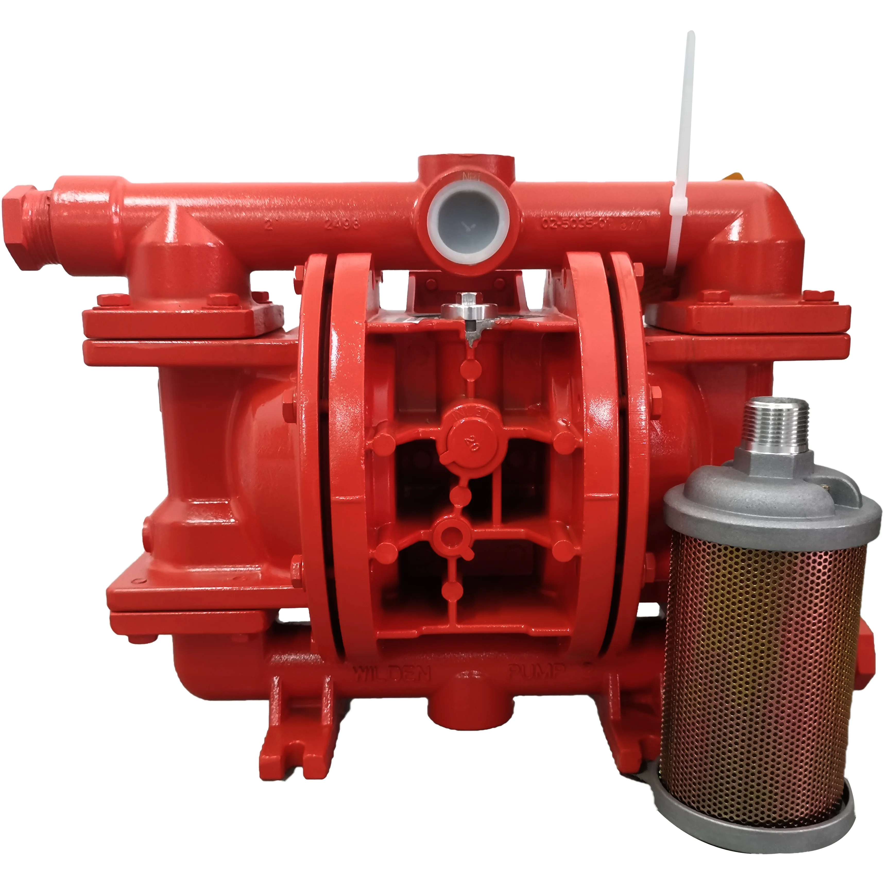 XPX220 Pneumatic Diaphragm Pump