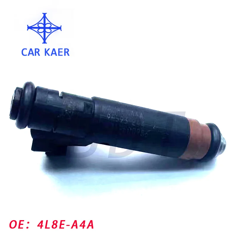 OEM YAZAKI GLASS TUBE FUSE HOLDER PIGTAIL Comes With QTY X