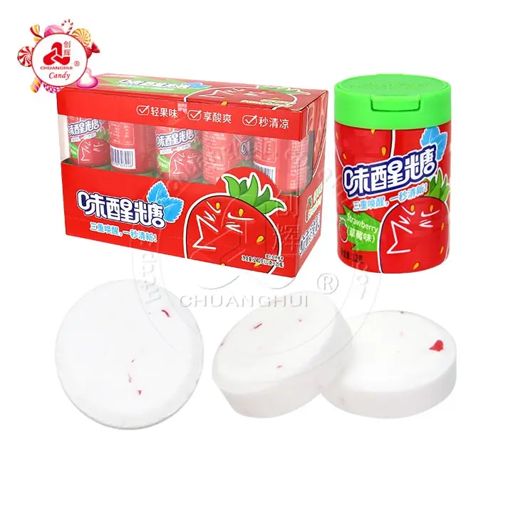sugar-free candy
