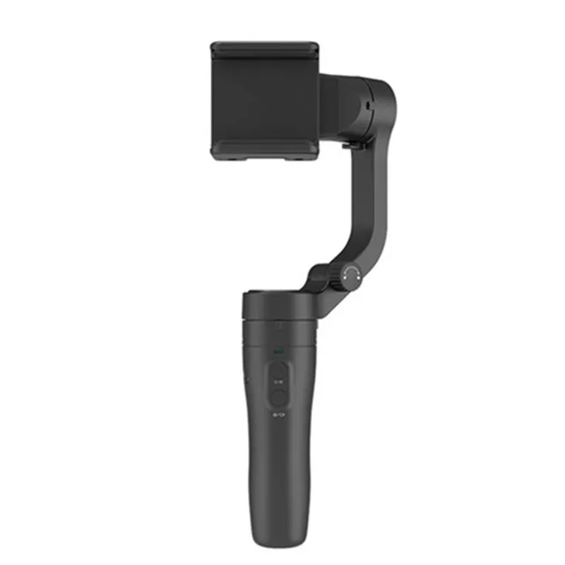 Feiyu Tech VLOG Pocket 3-Axis Gimbal - Stabilize Your Filmmaking